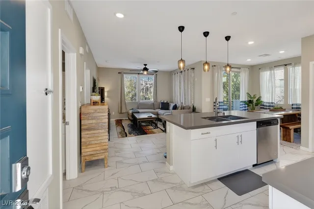 $360,000 | 11256 Rainbow Peak Avenue, Unit 208, Las Vegas, NV 89135