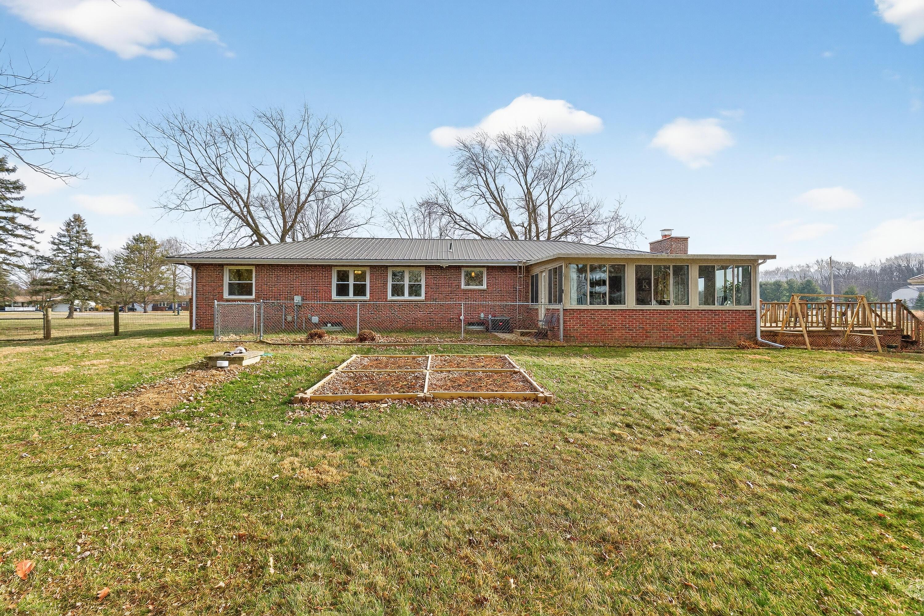 761 Claridon-Northern Road Caledonia, OH 43314 - Photo 16 of 103 761 Claridon Northern Road (Exterior)-20