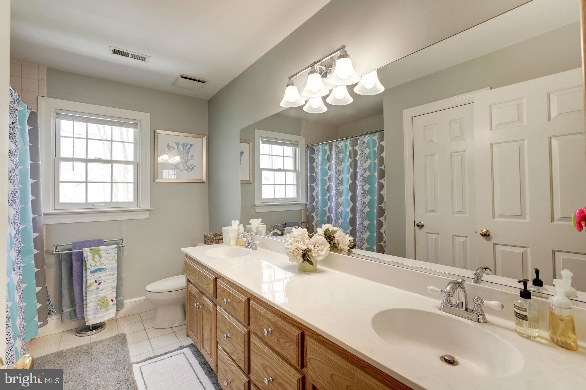 8819 Gateshead Road Alexandria, VA 22309 - Photo 13 of 30 Bath