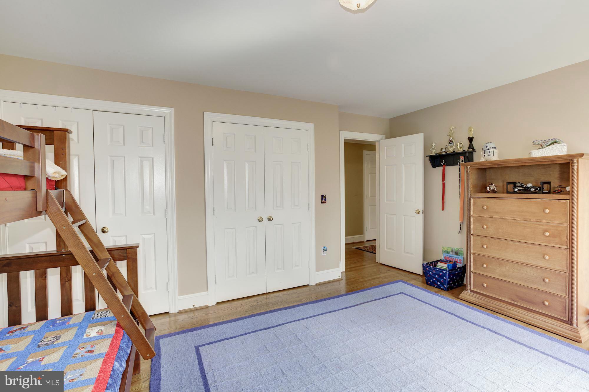 8819 Gateshead Road Alexandria, VA 22309 - Photo 15 of 30 Bedroom