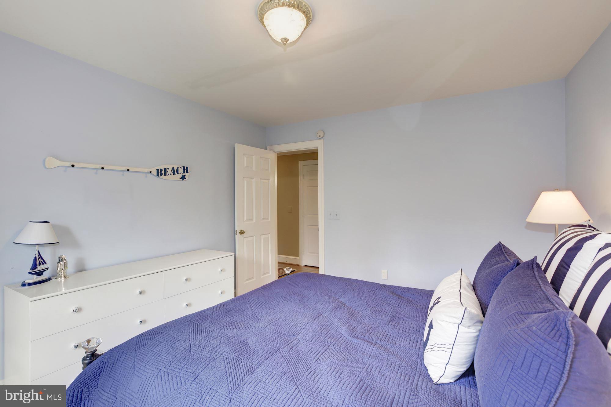 8819 Gateshead Road Alexandria, VA 22309 - Photo 17 of 30 Bedroom