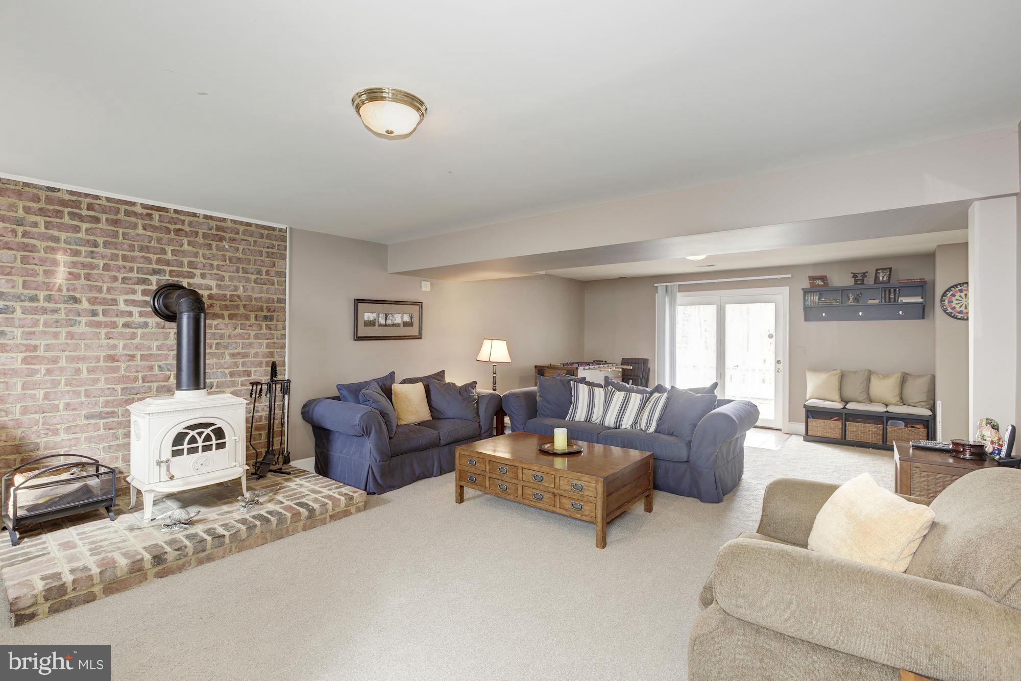 8819 Gateshead Road Alexandria, VA 22309 - Photo 24 of 30 Basement