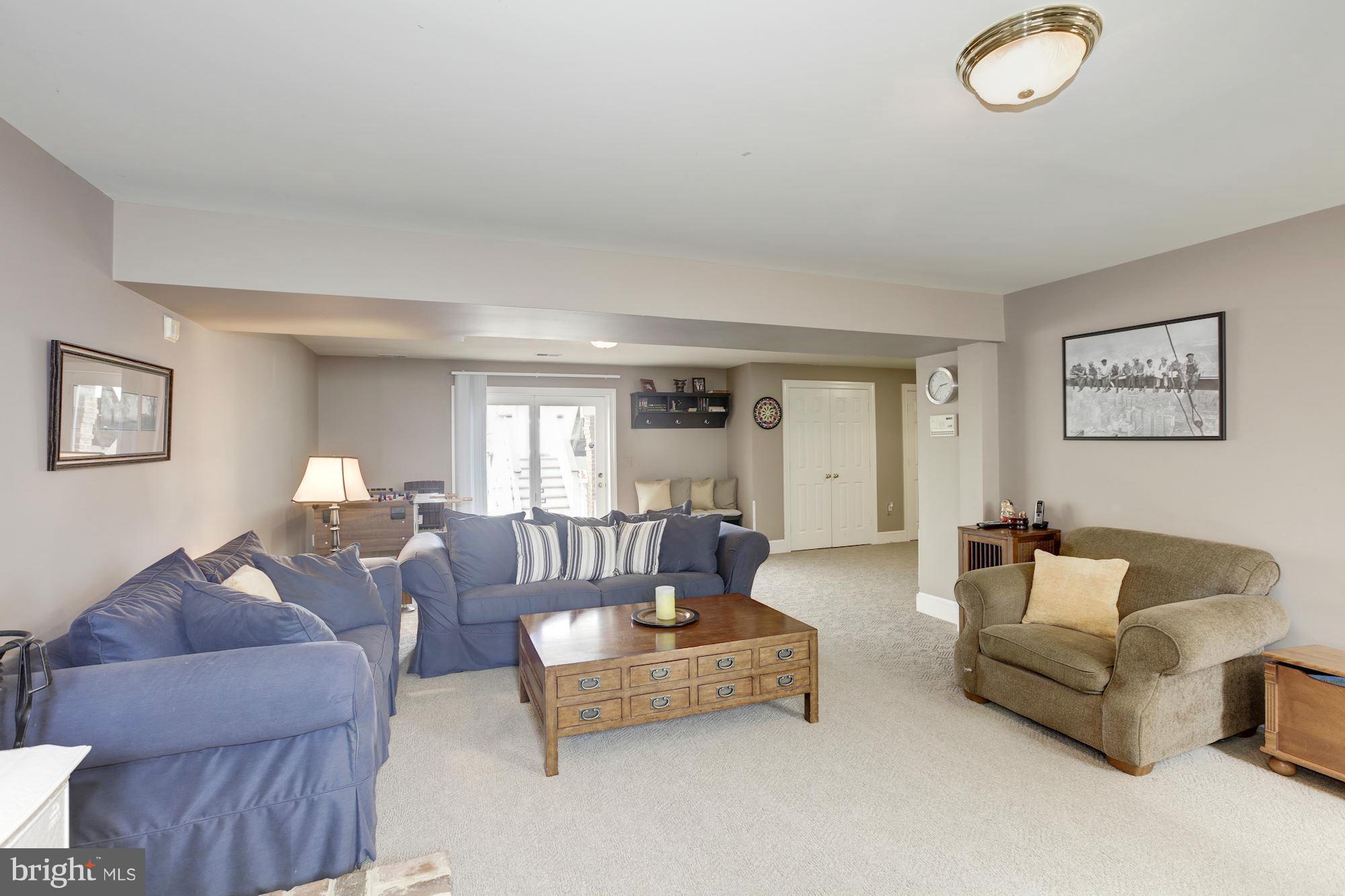 8819 Gateshead Road Alexandria, VA 22309 - Photo 25 of 30 Basement