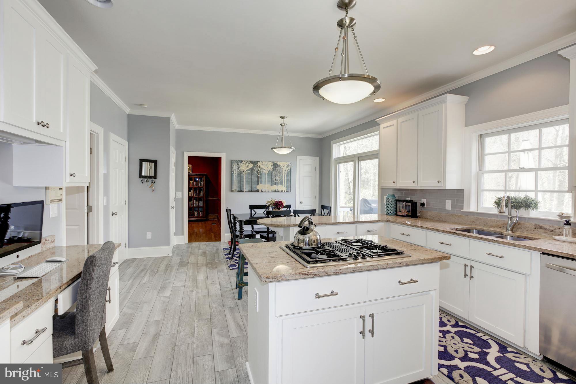 8819 Gateshead Road Alexandria, VA 22309 - Photo 7 of 30 Kitchen