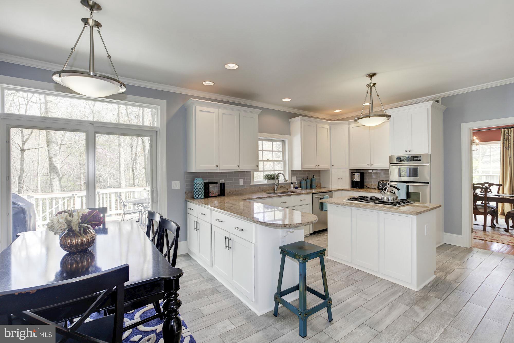 8819 Gateshead Road Alexandria, VA 22309 - Photo 8 of 30 Kitchen