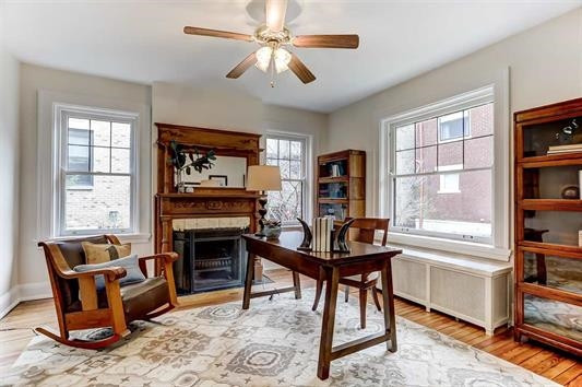 219 Riverside Drive Covington, KY 41011 - Photo 9 of 25