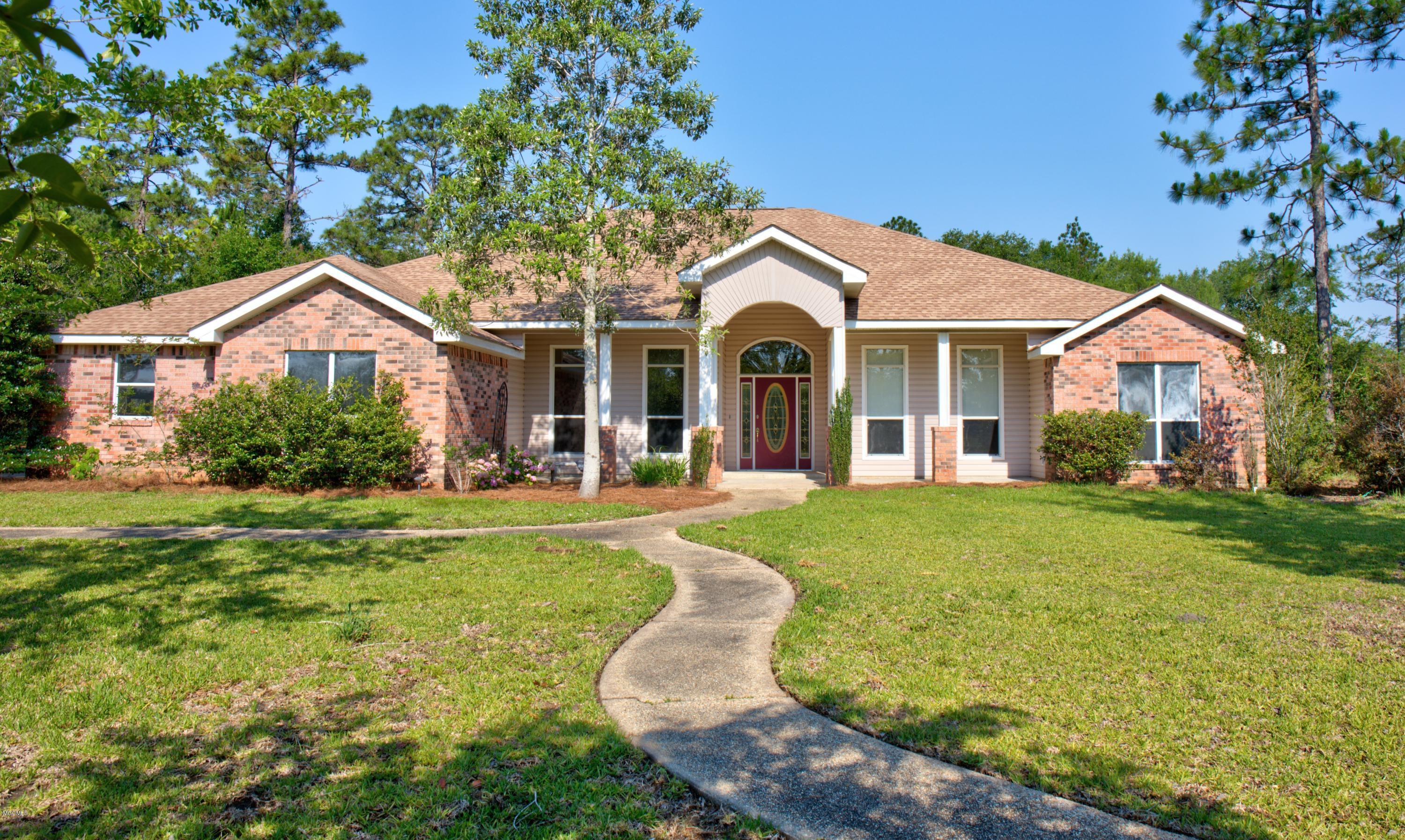 17401 Rayford Shumock Road Moss Point, MS 39562 - Photo 1 of 31 Primary Photo