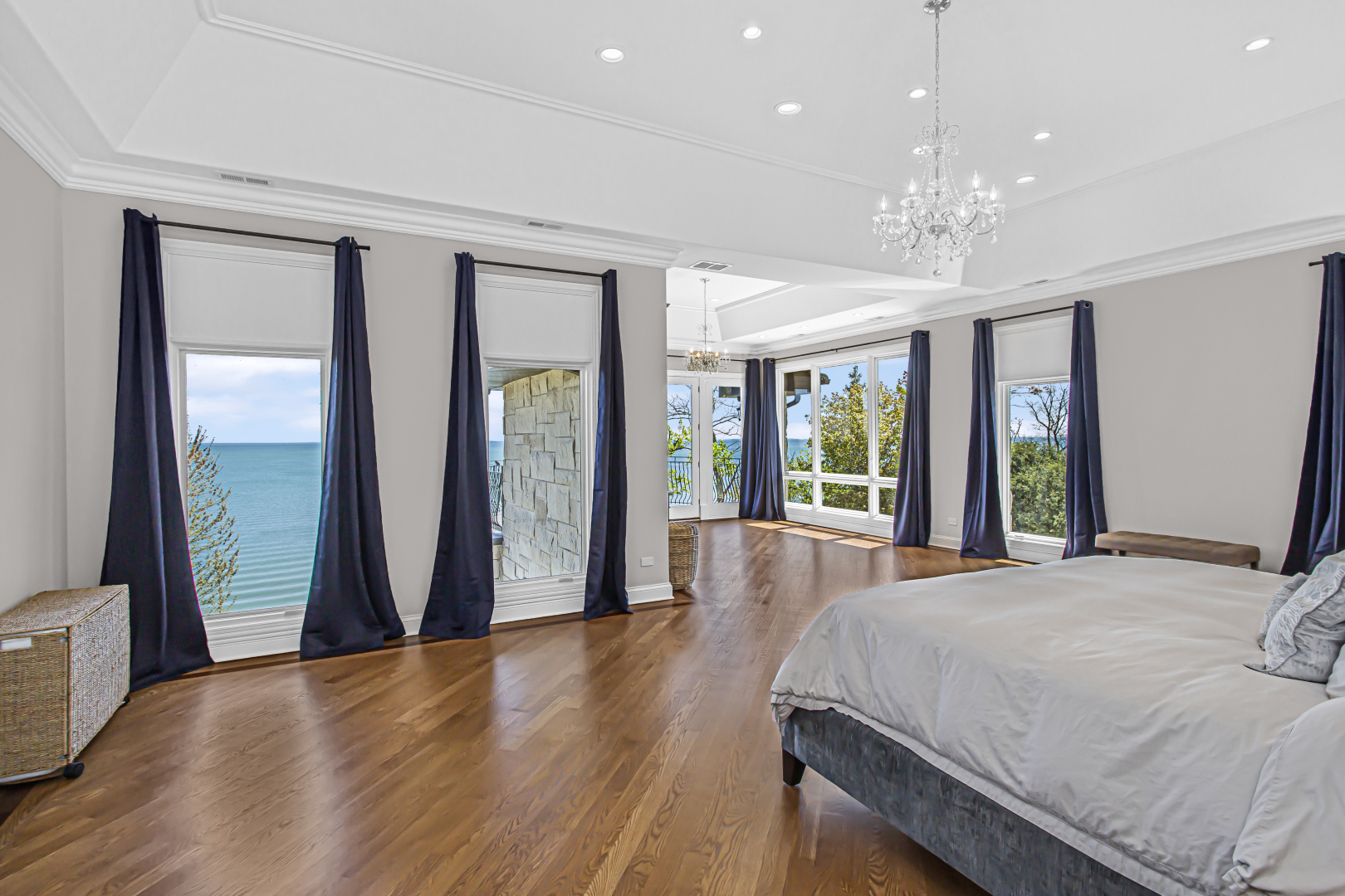 70 Harbor Street Glencoe, IL 60022 - Photo 55 of 98