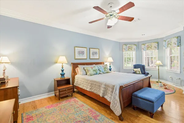 $480,000 | 8973 Eagles Ridge Drive, Tallahassee, FL 32312