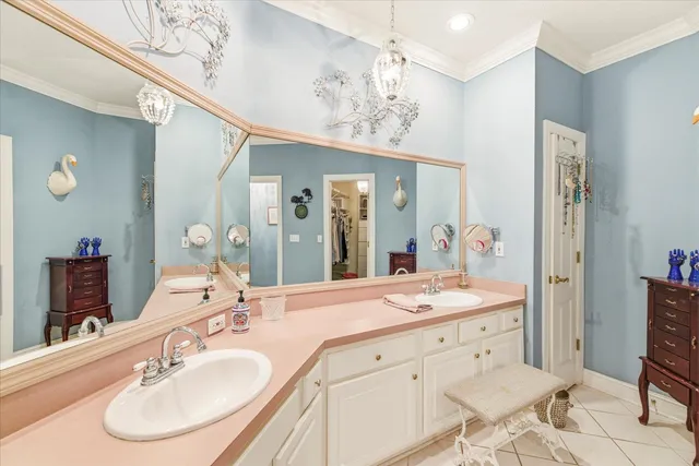 $525,000 | 8973 Eagles Ridge Drive, Tallahassee, FL 32312