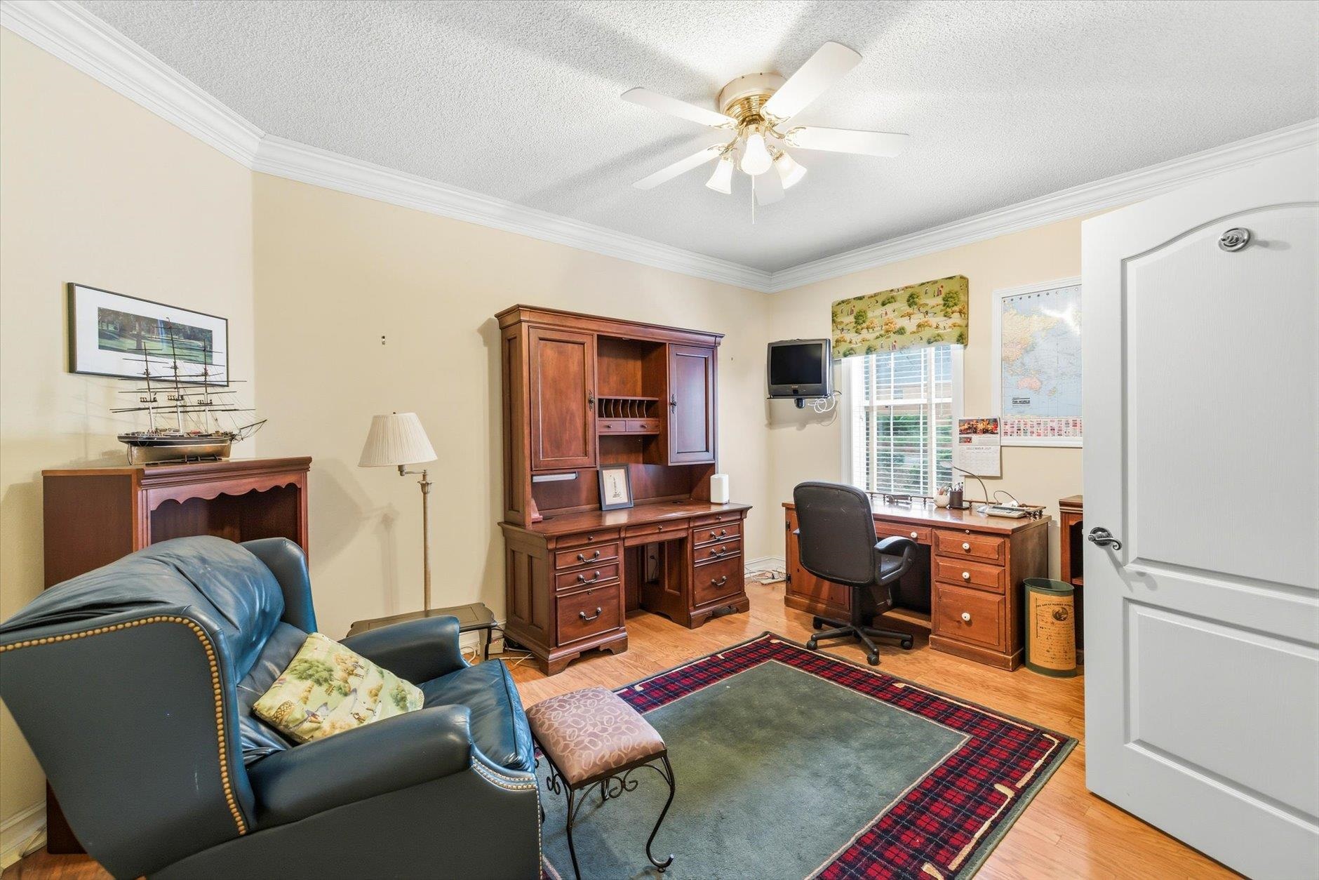 8973 Eagles Ridge Drive Tallahassee, FL 32312 - Photo 17 of 62