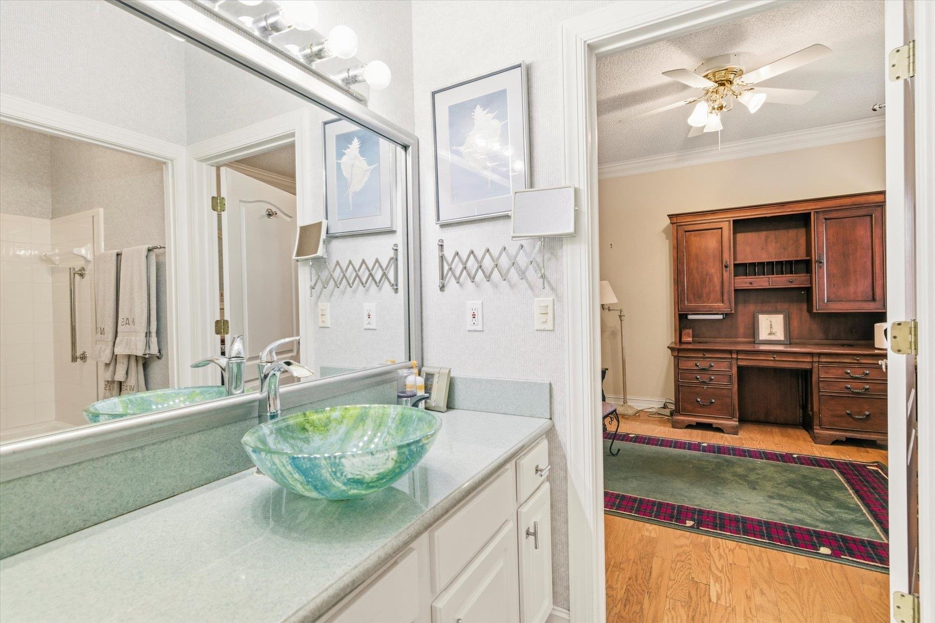 8973 Eagles Ridge Drive Tallahassee, FL 32312 - Photo 21 of 62