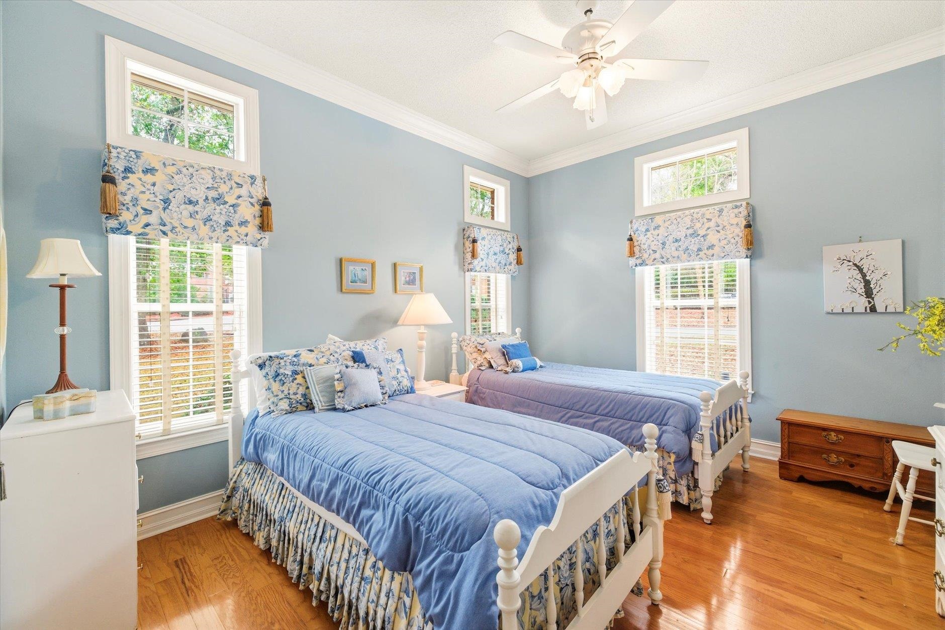 8973 Eagles Ridge Drive Tallahassee, FL 32312 - Photo 22 of 62