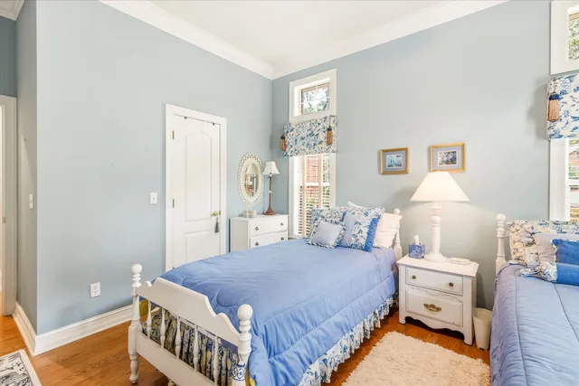 $500,000 | 8973 Eagles Ridge Drive, Tallahassee, FL 32312