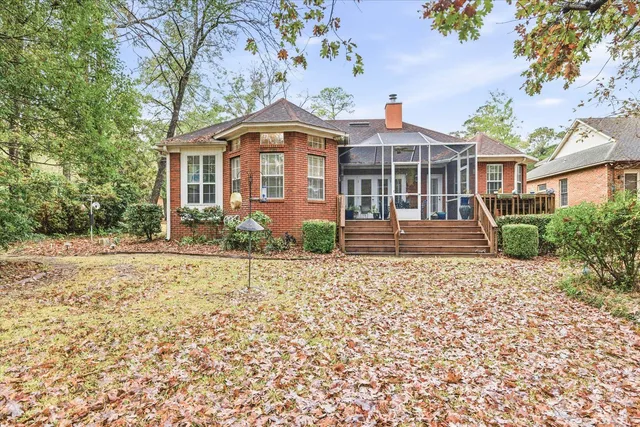 $525,000 | 8973 Eagles Ridge Drive, Tallahassee, FL 32312