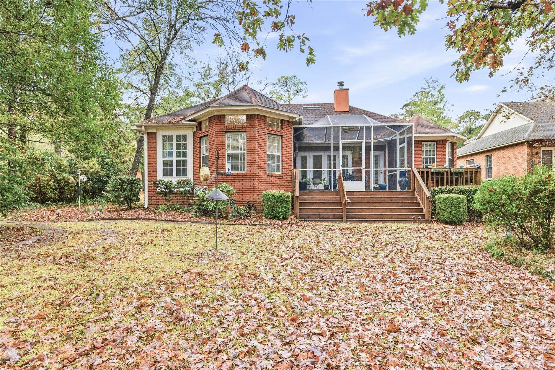 8973 Eagles Ridge Drive Tallahassee, FL 32312 - Photo 34 of 62