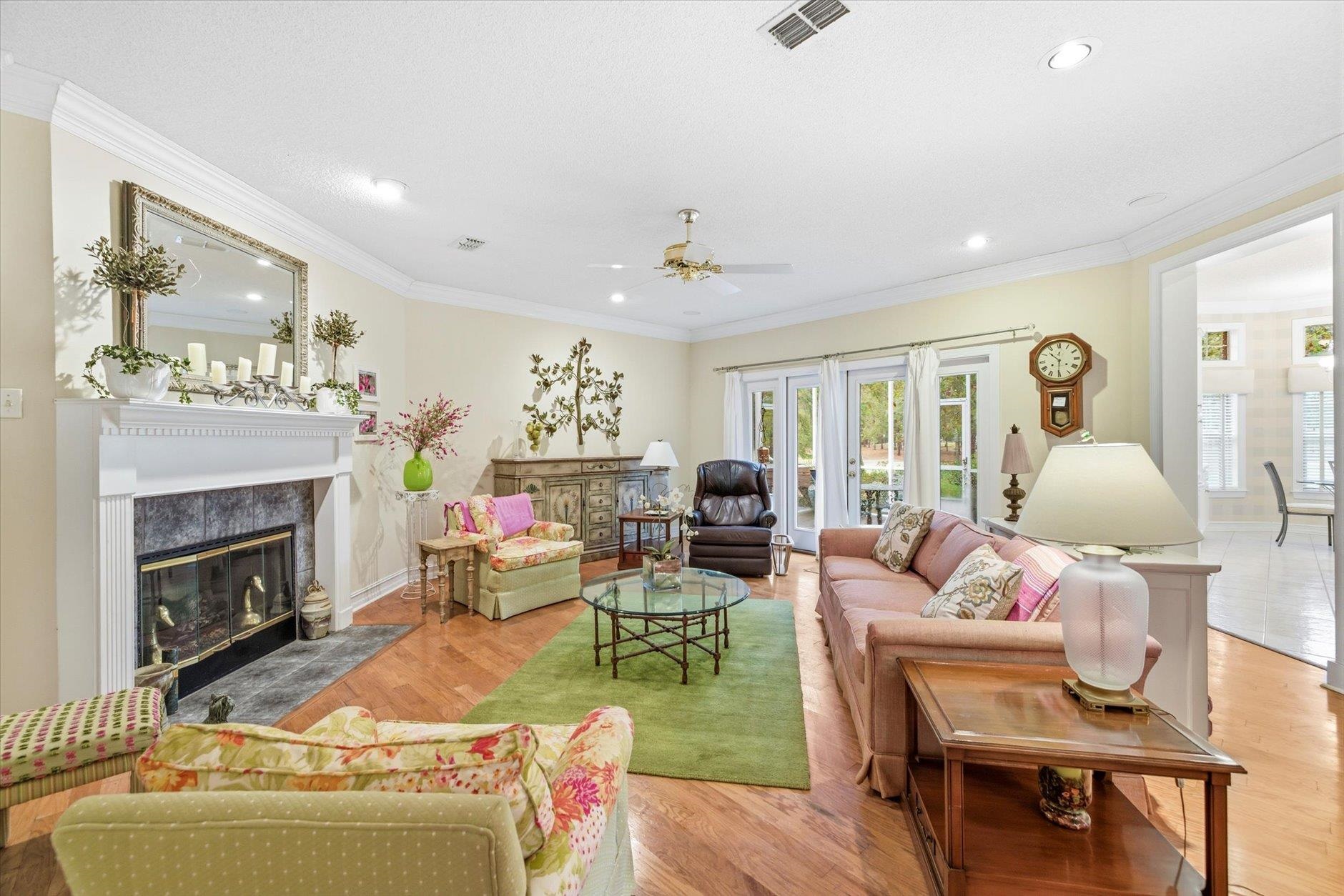 8973 Eagles Ridge Drive Tallahassee, FL 32312 - Photo 37 of 62