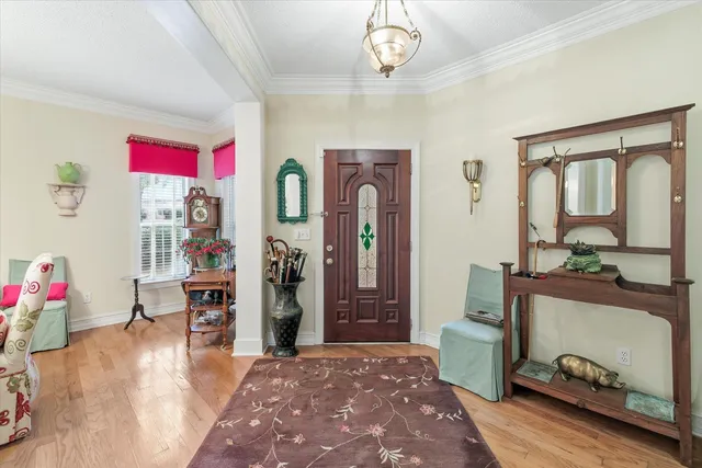 $525,000 | 8973 Eagles Ridge Drive, Tallahassee, FL 32312