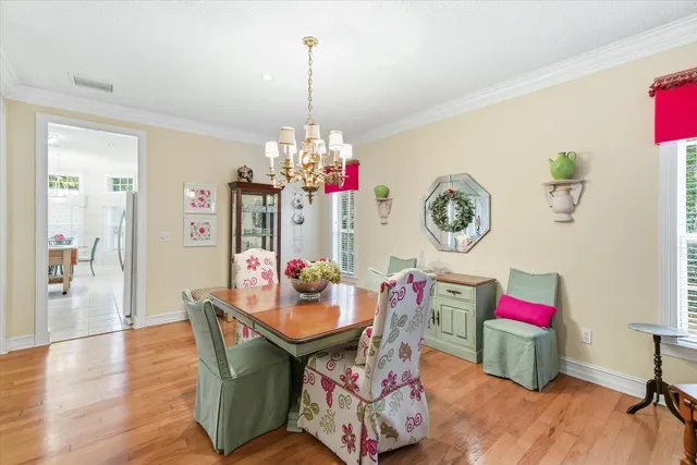 $525,000 | 8973 Eagles Ridge Drive, Tallahassee, FL 32312