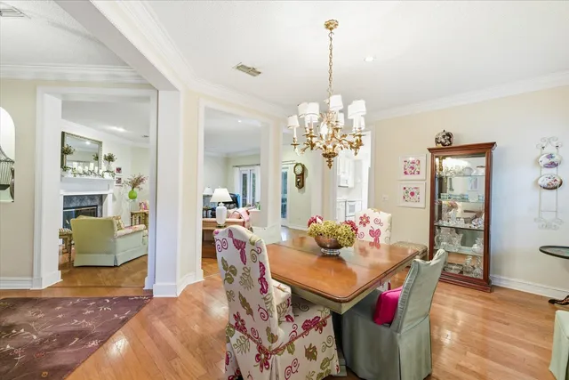 $525,000 | 8973 Eagles Ridge Drive, Tallahassee, FL 32312