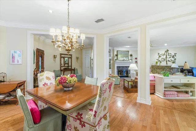 $525,000 | 8973 Eagles Ridge Drive, Tallahassee, FL 32312