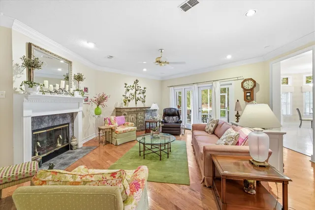 $525,000 | 8973 Eagles Ridge Drive, Tallahassee, FL 32312