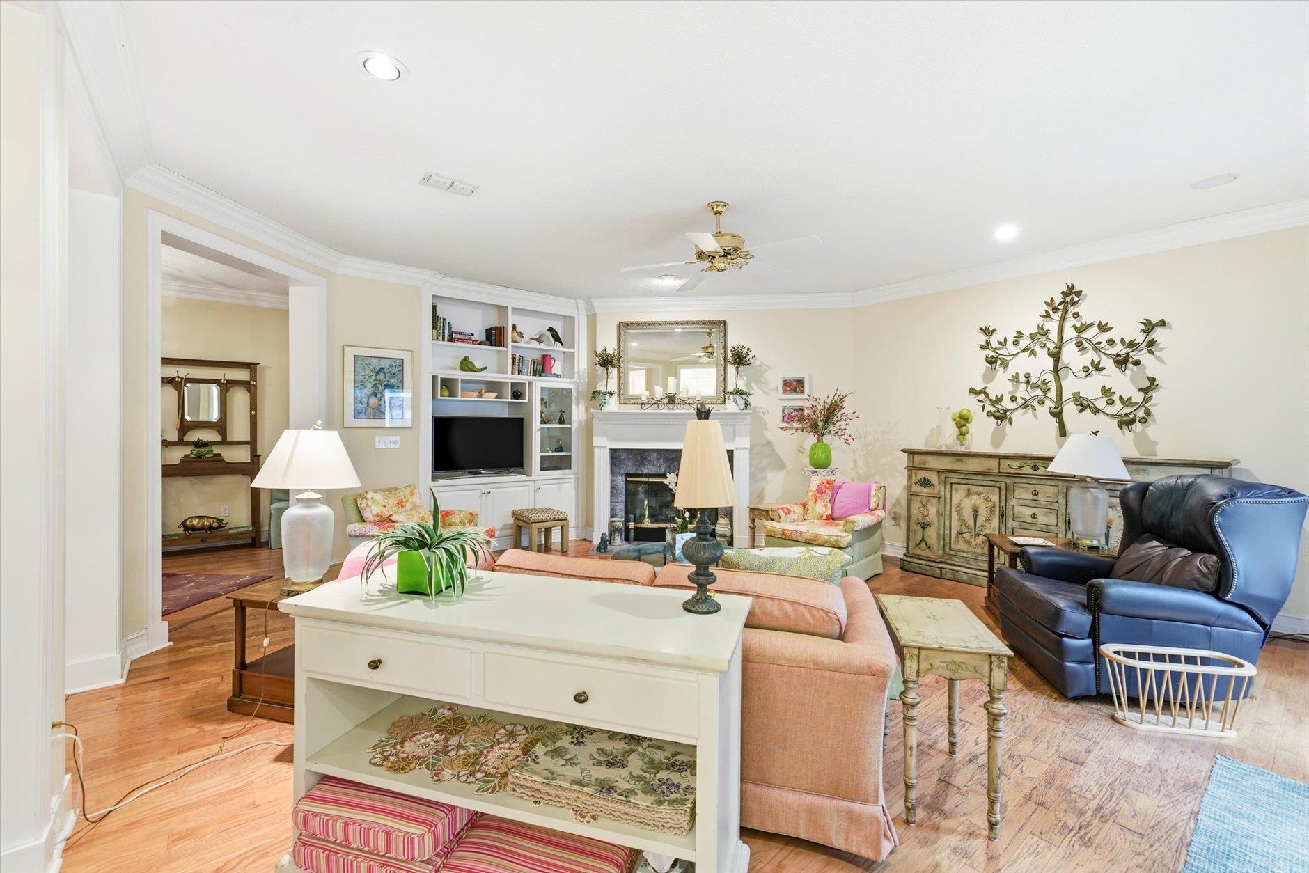 8973 Eagles Ridge Drive Tallahassee, FL 32312 - Photo 43 of 62