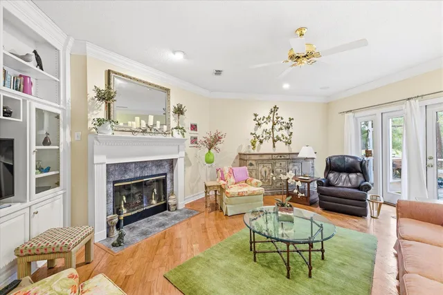 $525,000 | 8973 Eagles Ridge Drive, Tallahassee, FL 32312