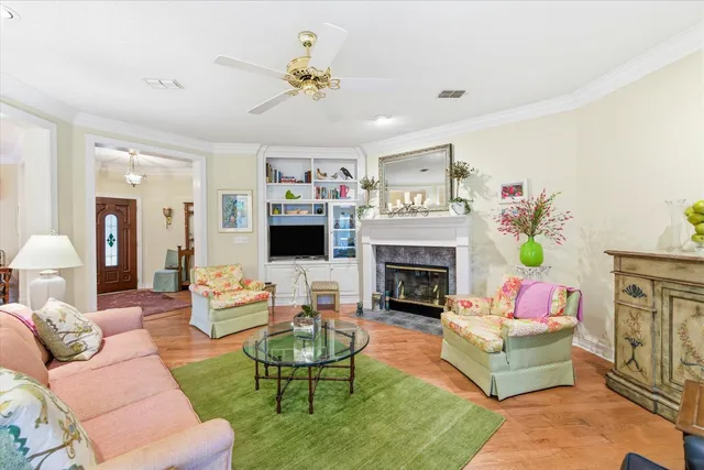 $525,000 | 8973 Eagles Ridge Drive, Tallahassee, FL 32312