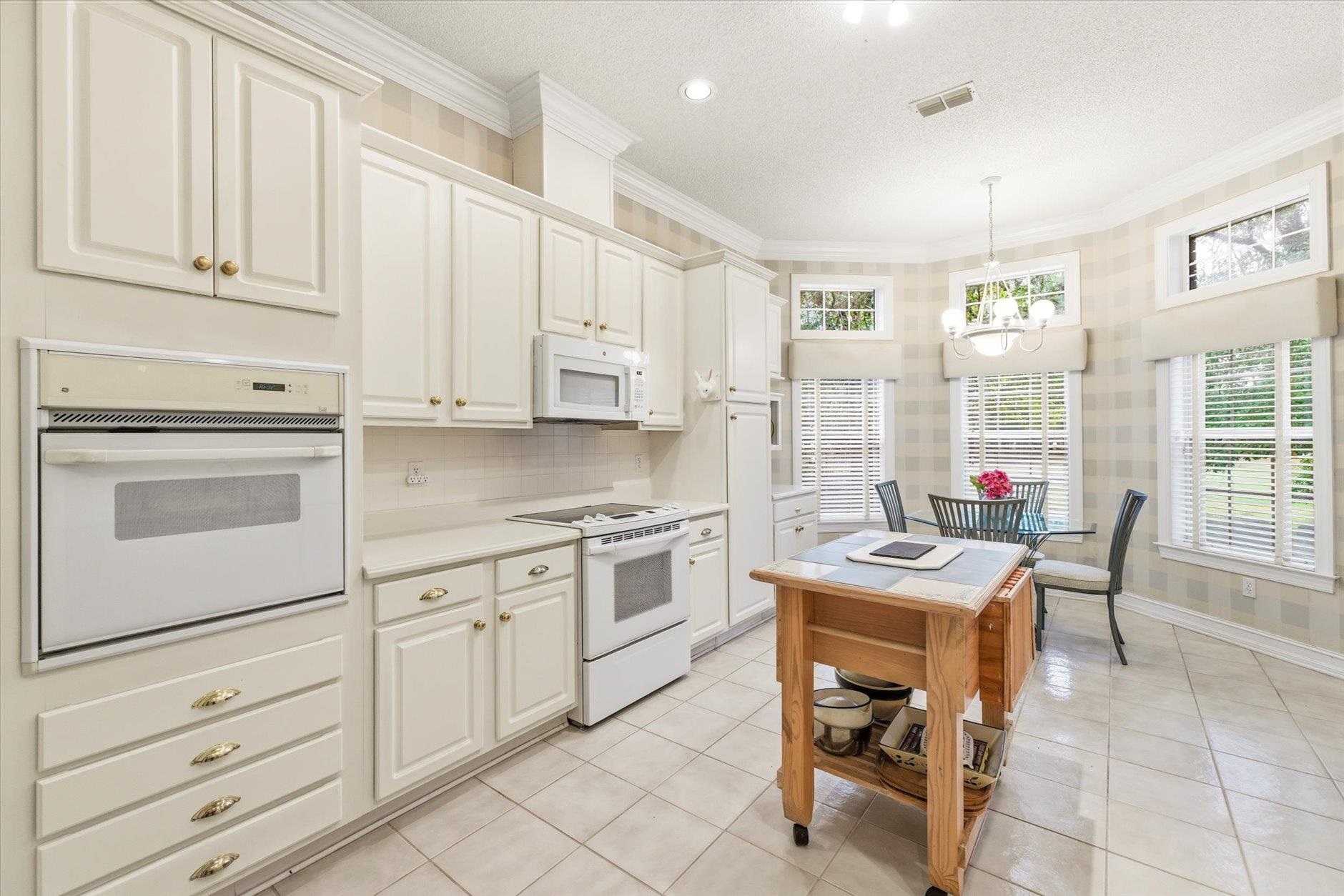 8973 Eagles Ridge Drive Tallahassee, FL 32312 - Photo 46 of 62