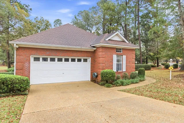 $525,000 | 8973 Eagles Ridge Drive, Tallahassee, FL 32312