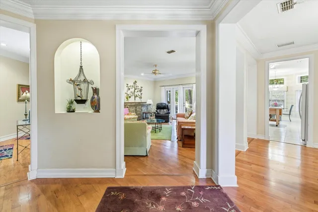 $500,000 | 8973 Eagles Ridge Drive, Tallahassee, FL 32312