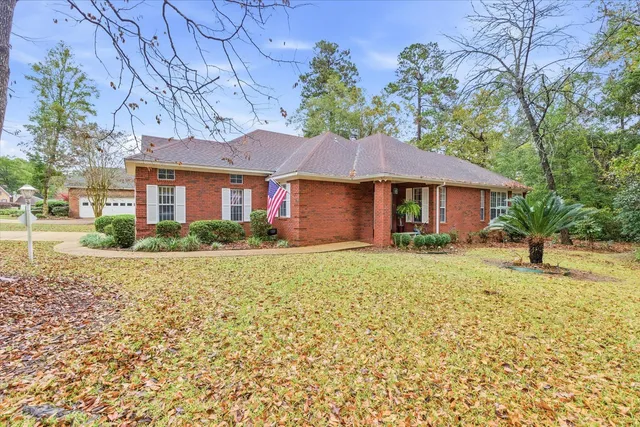 $525,000 | 8973 Eagles Ridge Drive, Tallahassee, FL 32312