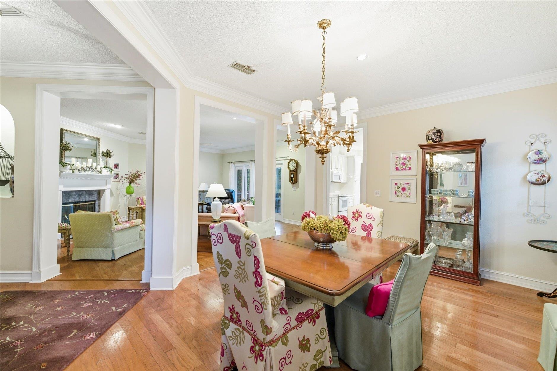 8973 Eagles Ridge Drive Tallahassee, FL 32312 - Photo 62 of 62