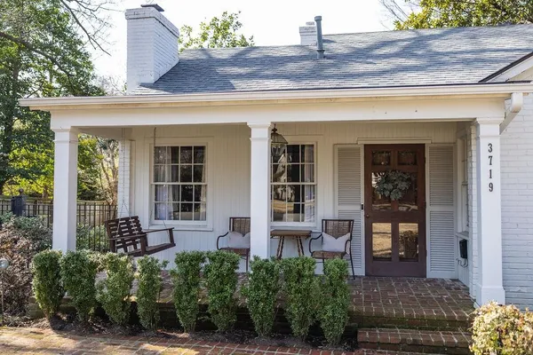 $3,800 | 3719 South Woodland Drive, Memphis, TN 38111