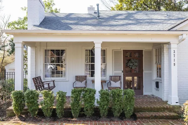 $3,800 | 3719 South Woodland Drive, Memphis, TN 38111