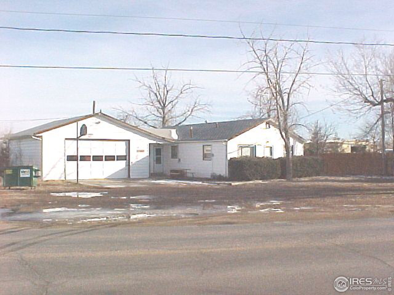 14908 Brighton Road Brighton, CO 80601 - Photo 1 of 3 Front View