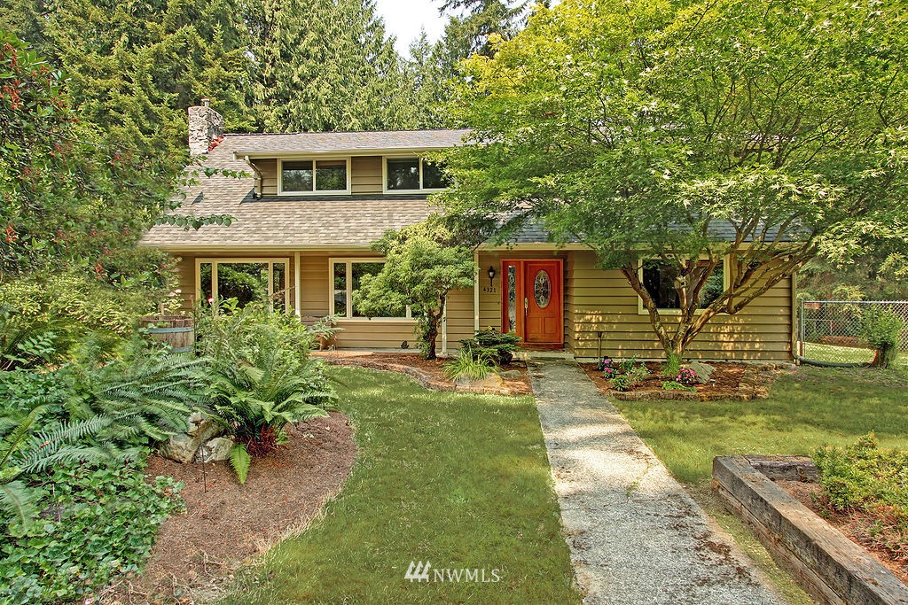 4321 200th Street Southeast Bothell, WA 98012 - Photo 1 of 20