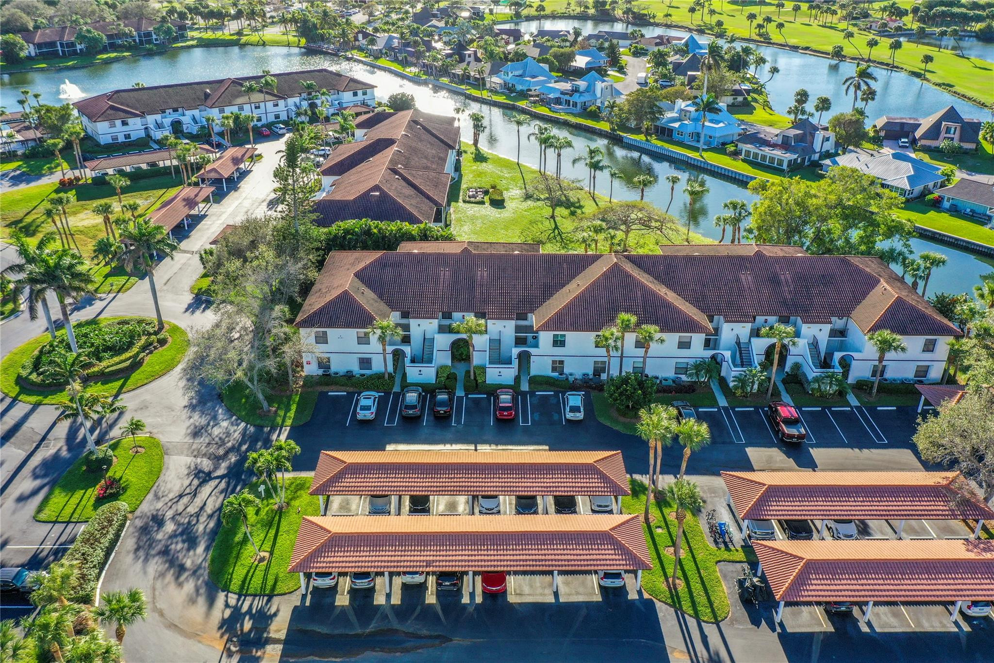 6121 Southeast Landing Way, Unit 1 Stuart, FL 34997 - Photo 18 of 22 Photo 18