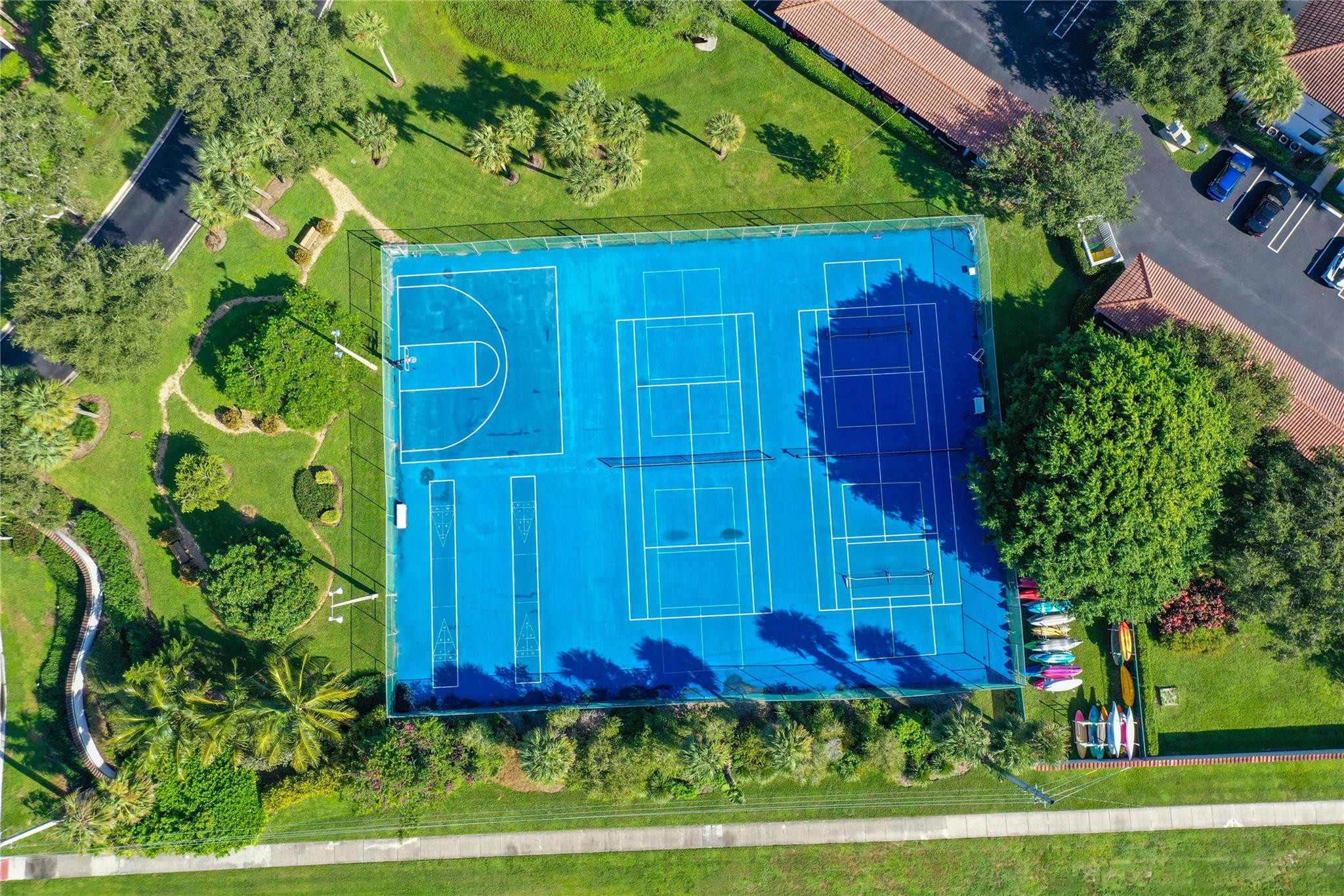 6121 Southeast Landing Way, Unit 1 Stuart, FL 34997 - Photo 21 of 22 Photo 21