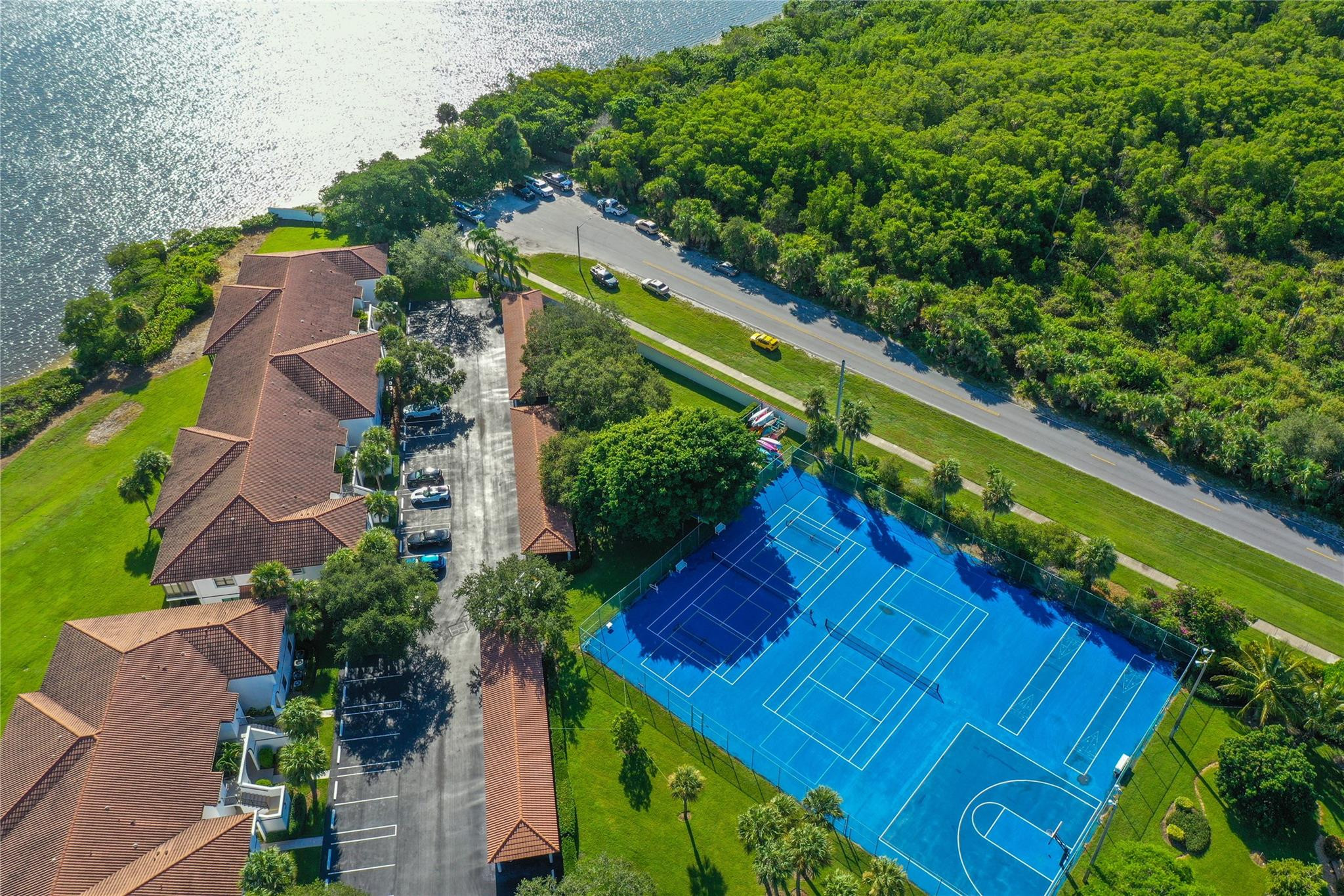 6121 Southeast Landing Way, Unit 1 Stuart, FL 34997 - Photo 22 of 22 Photo 22