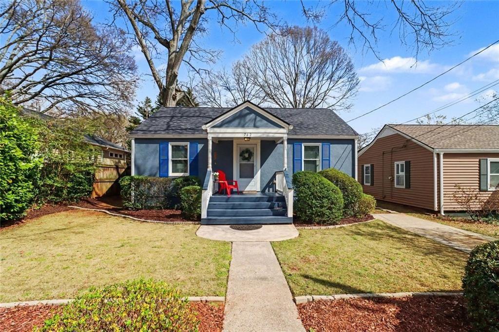 762 Livingstone Place Decatur, GA 30030 - Photo 1 of 1 Gallery Image 1