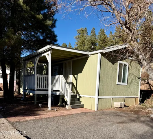 $85,000 | 1344 East Canyon View Drive, Flagstaff, AZ 86001
