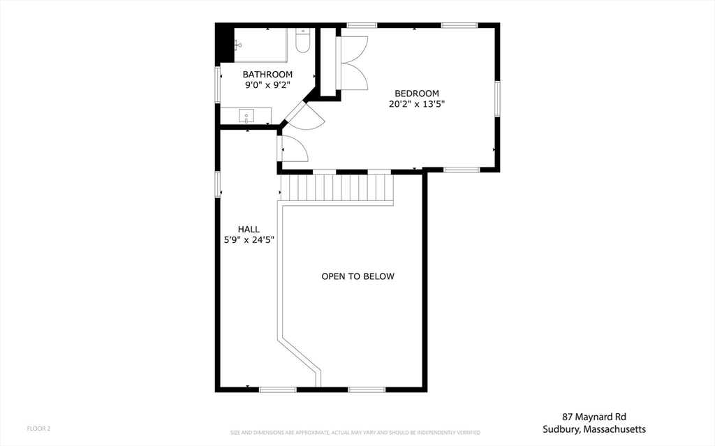 82 Maynard Road Sudbury, MA 01776 - Photo 41 of 42