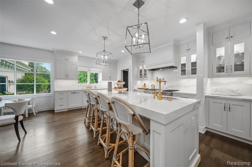 477 Dunston Road Bloomfield Hills, MI 48304 - Photo 26 of 67