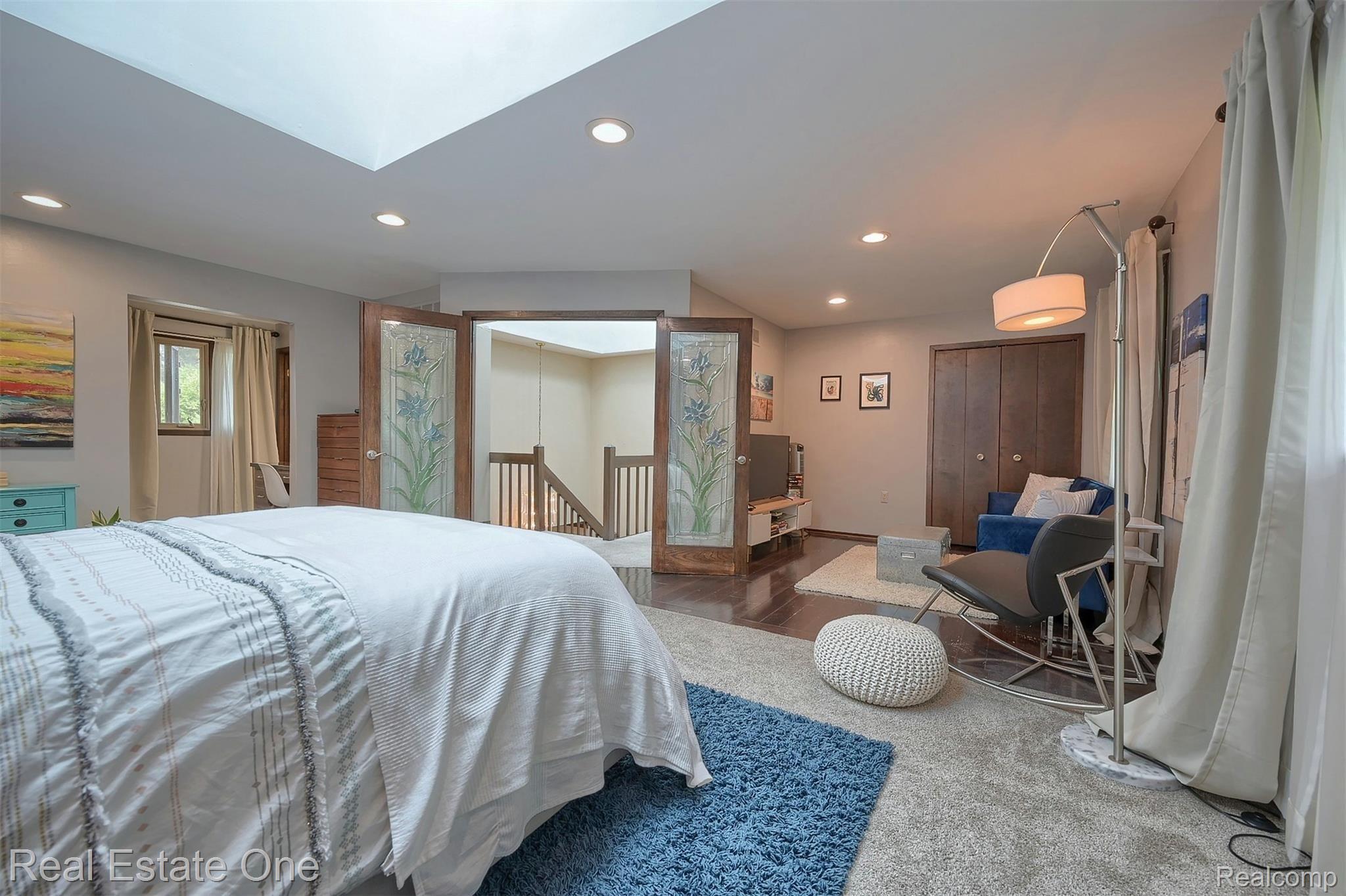 31227 Country Ridge Circle Farmington, MI 48331 - Photo 18 of 45 22-Master-Bedroom-2nd-View.jpg