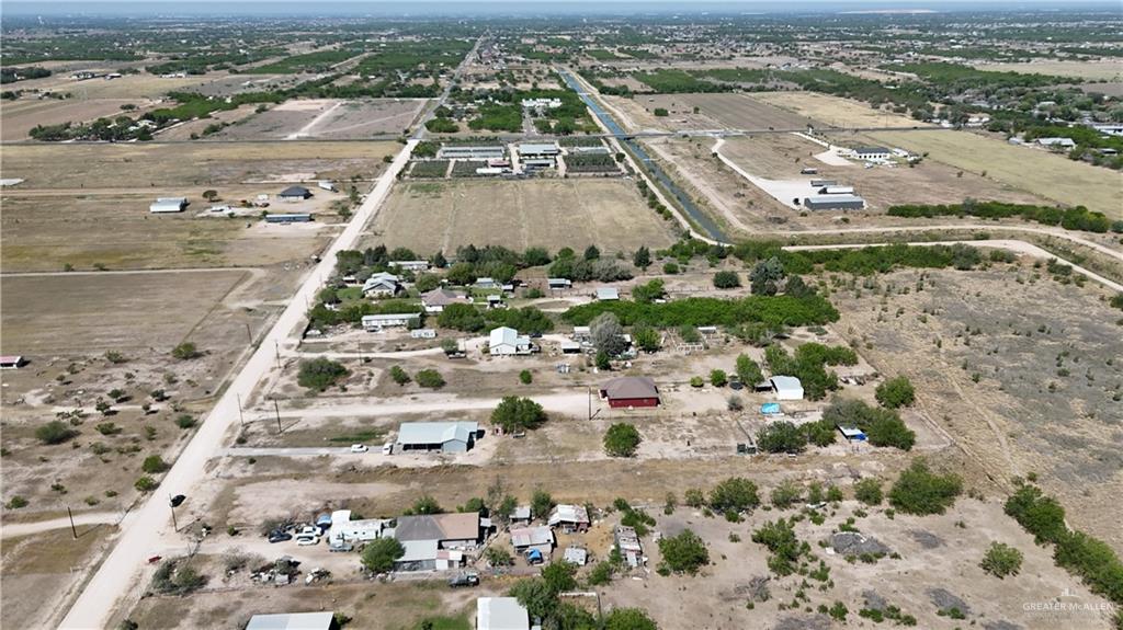 0 Mile 19 Road Edcouch, TX 78538 - Photo 2 of 3 an aerial view of residential houses with outdoor space
