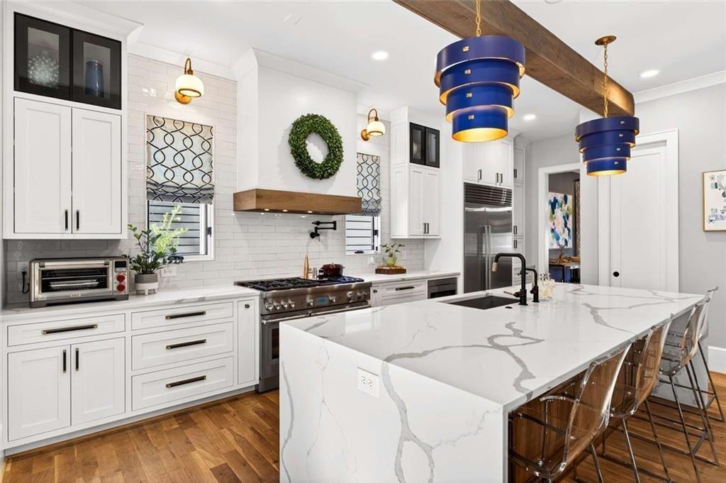 1069 Cumberland Road Northeast Atlanta, GA 30306 - Photo 13 of 84