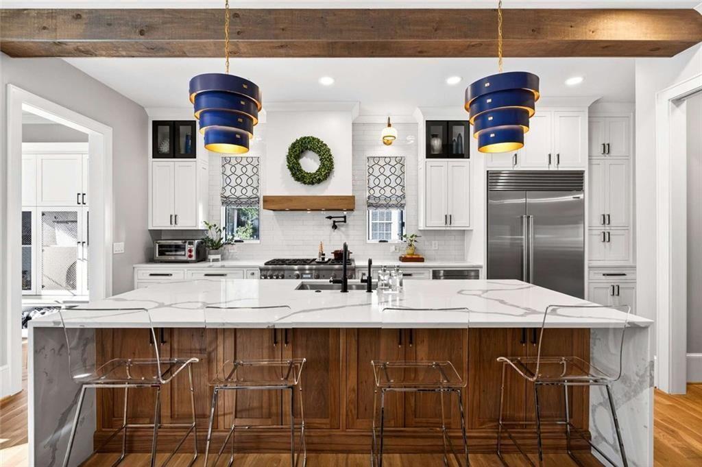 1069 Cumberland Road Northeast Atlanta, GA 30306 - Photo 14 of 84