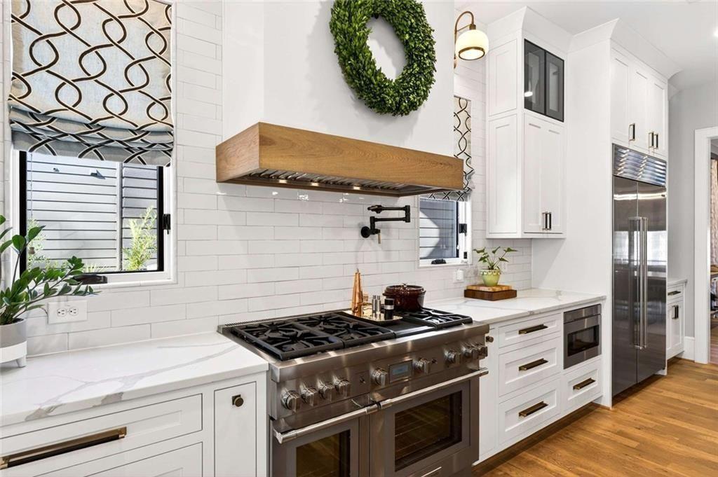 1069 Cumberland Road Northeast Atlanta, GA 30306 - Photo 15 of 84